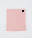 Dope 2X-Up Knitted Scaldacollo Uomo Soft Pink