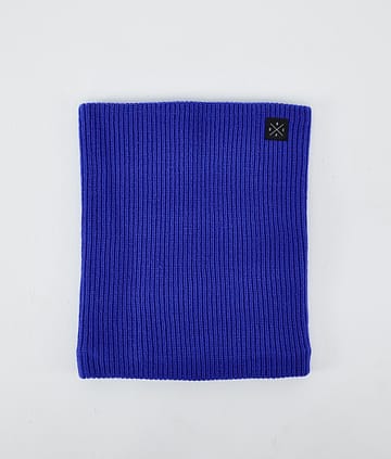 Dope 2X-Up Knitted Skimasker Cobalt Blue