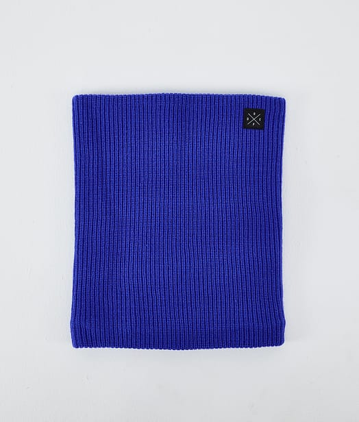 Dope 2X-Up Knitted Maska Cobalt Blue