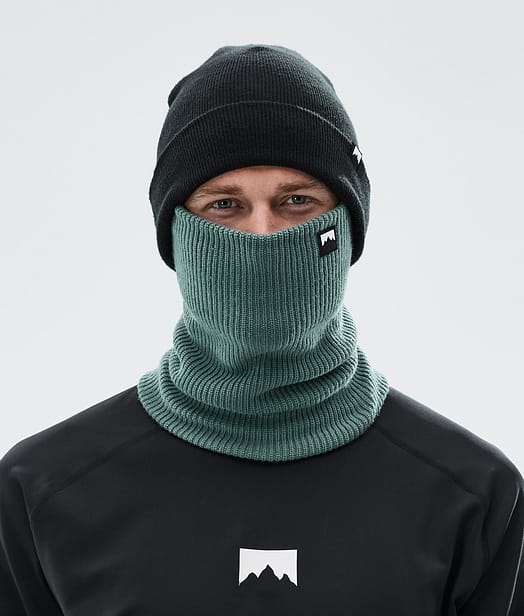 Montec Classic Knitted Skimasker