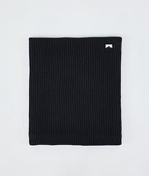 Montec Classic Knitted Tour de cou Black