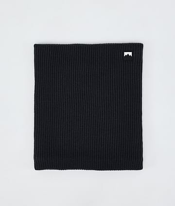 Montec Classic Knitted Maska Black