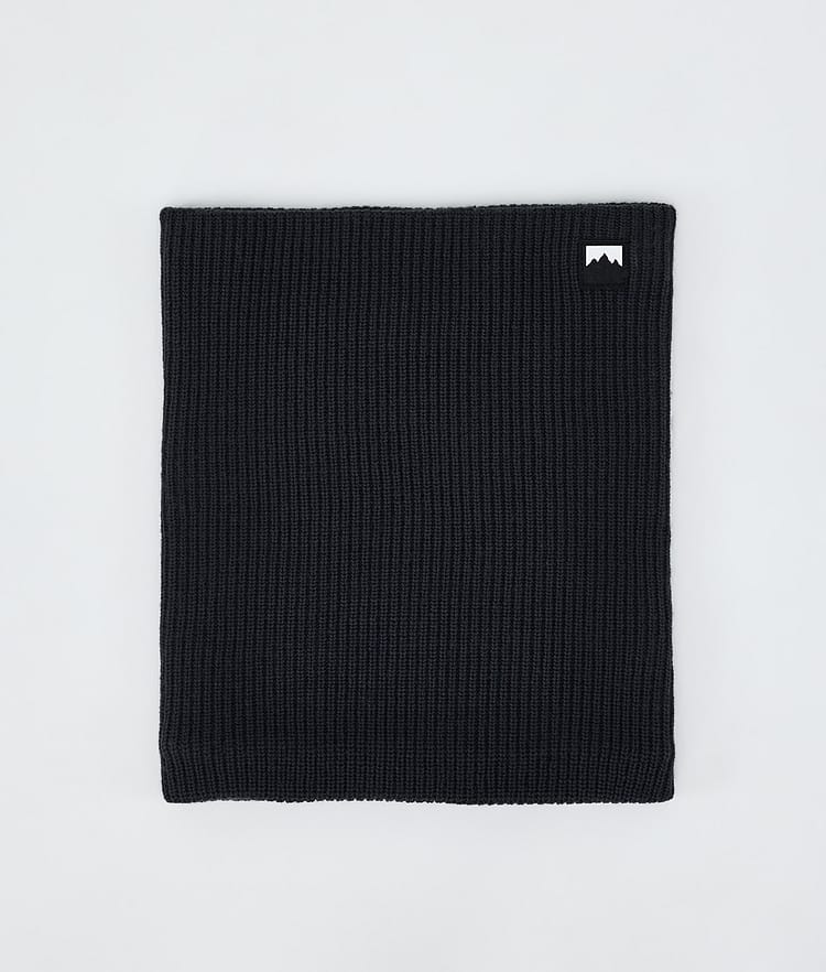 Montec Classic Knitted Skimasker Black, Afbeelding 1 van 3