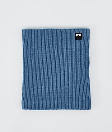Montec Classic Knitted Skimasker Blue Steel