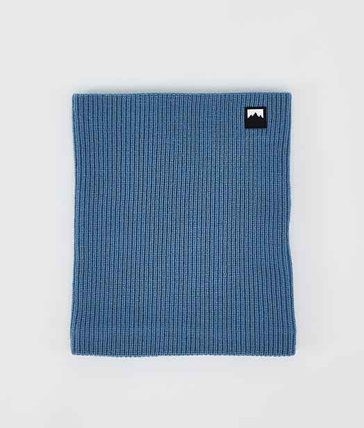 Montec Classic Knitted Maska Blue Steel