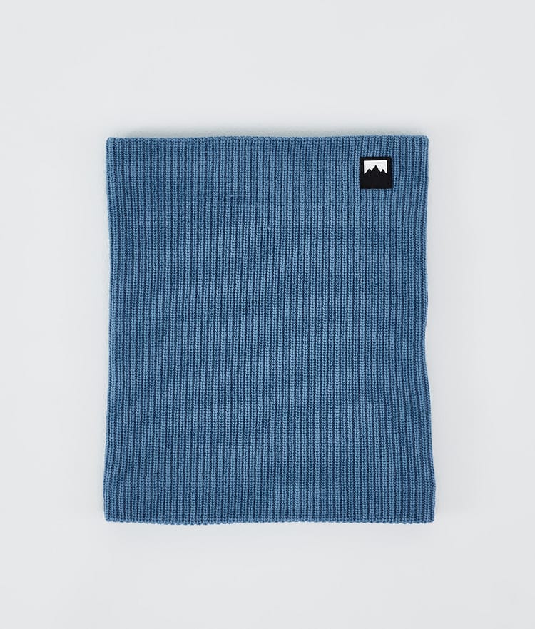 Montec Classic Knitted Skimasker Blue Steel, Afbeelding 1 van 3