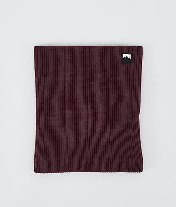 Montec Classic Knitted Skimasker Burgundy