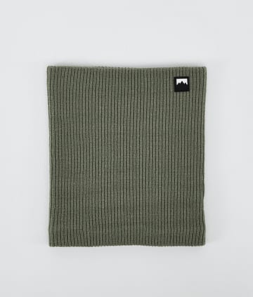 Montec Classic Knitted Skimasker Greenish