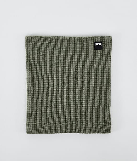 Montec Classic Knitted Skimasker Greenish
