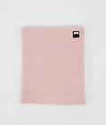Montec Classic Knitted Facemask Soft Pink, Image 1 of 3