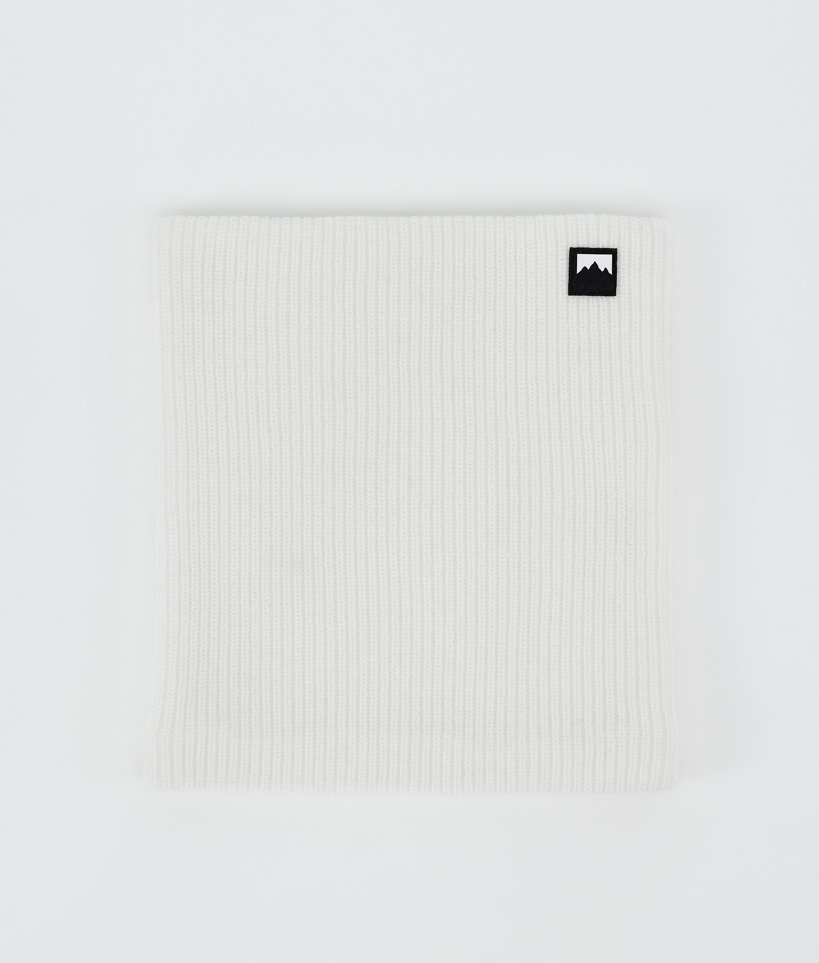 Montec Classic Knitted Scaldacollo Old White, Immagine 1 di 3