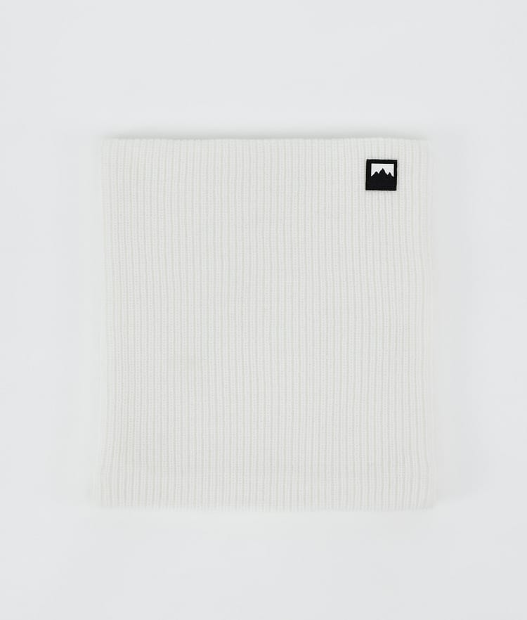 Montec Classic Knitted Scaldacollo Old White, Immagine 1 di 3