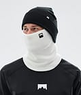 Montec Classic Knitted Scaldacollo Old White, Immagine 2 di 3