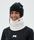 Montec Classic Knitted Scaldacollo Old White, Immagine 3 di 3