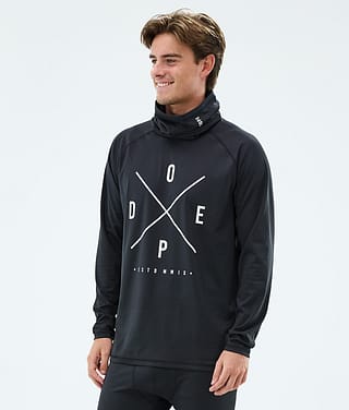 Dope Snuggle Maglia Termica Uomo