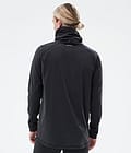 Dope Snuggle Tee-shirt thermique Homme 2X-Up Black, Image 5 sur 7