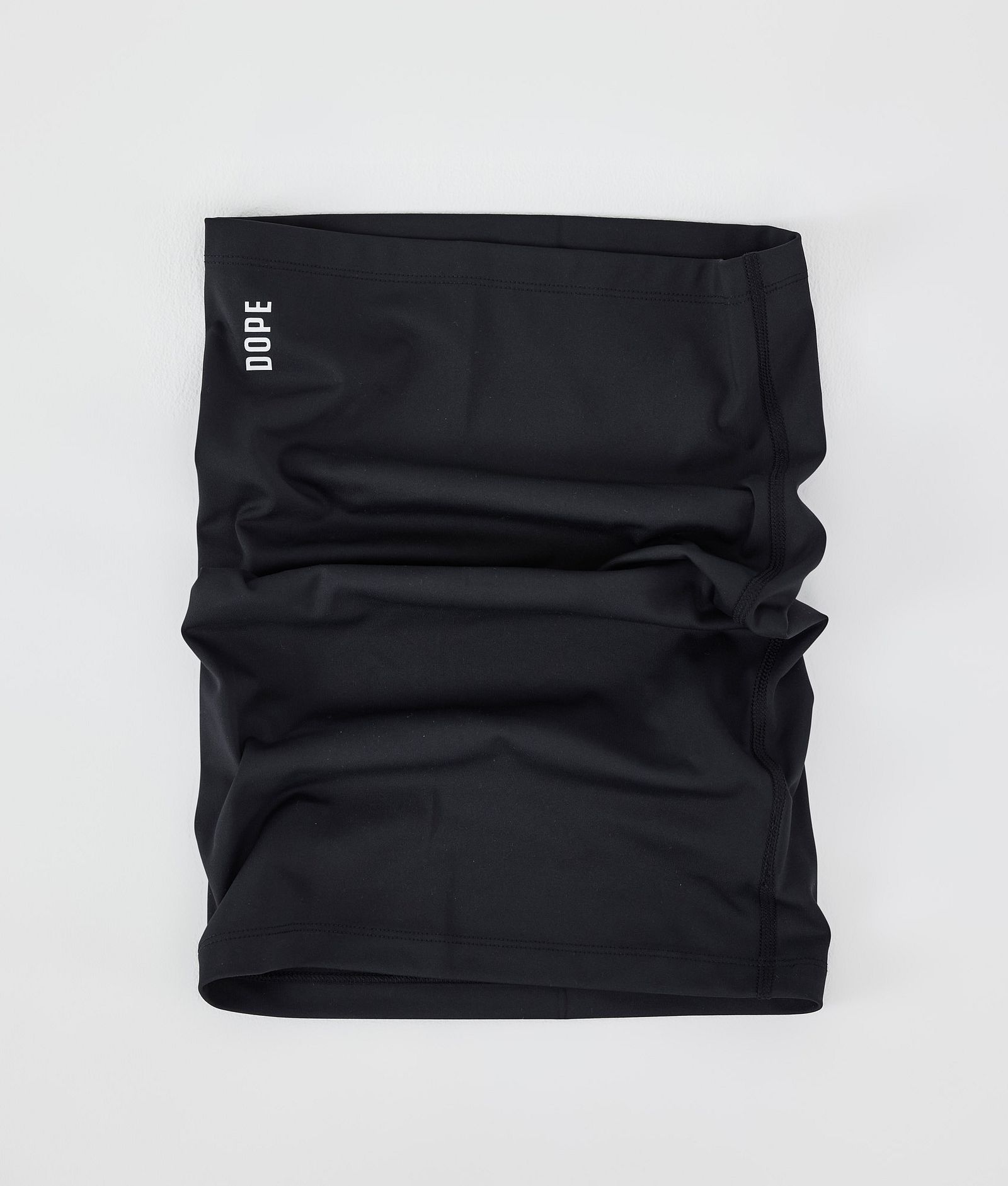 Dope Snuggle Camiseta Térmica Hombre 2X-Up Black