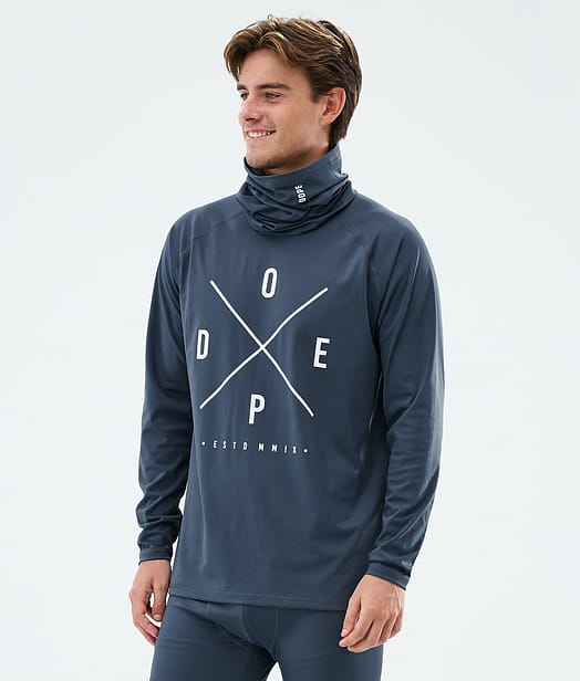 Dope Snuggle Base Layer Top Men