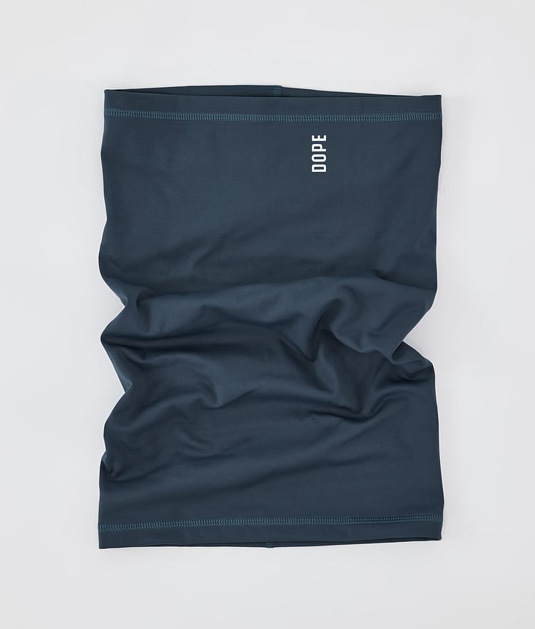 Dope Snuggle Tee-shirt thermique Homme 2X-Up Metal Blue, Image 7 sur 7