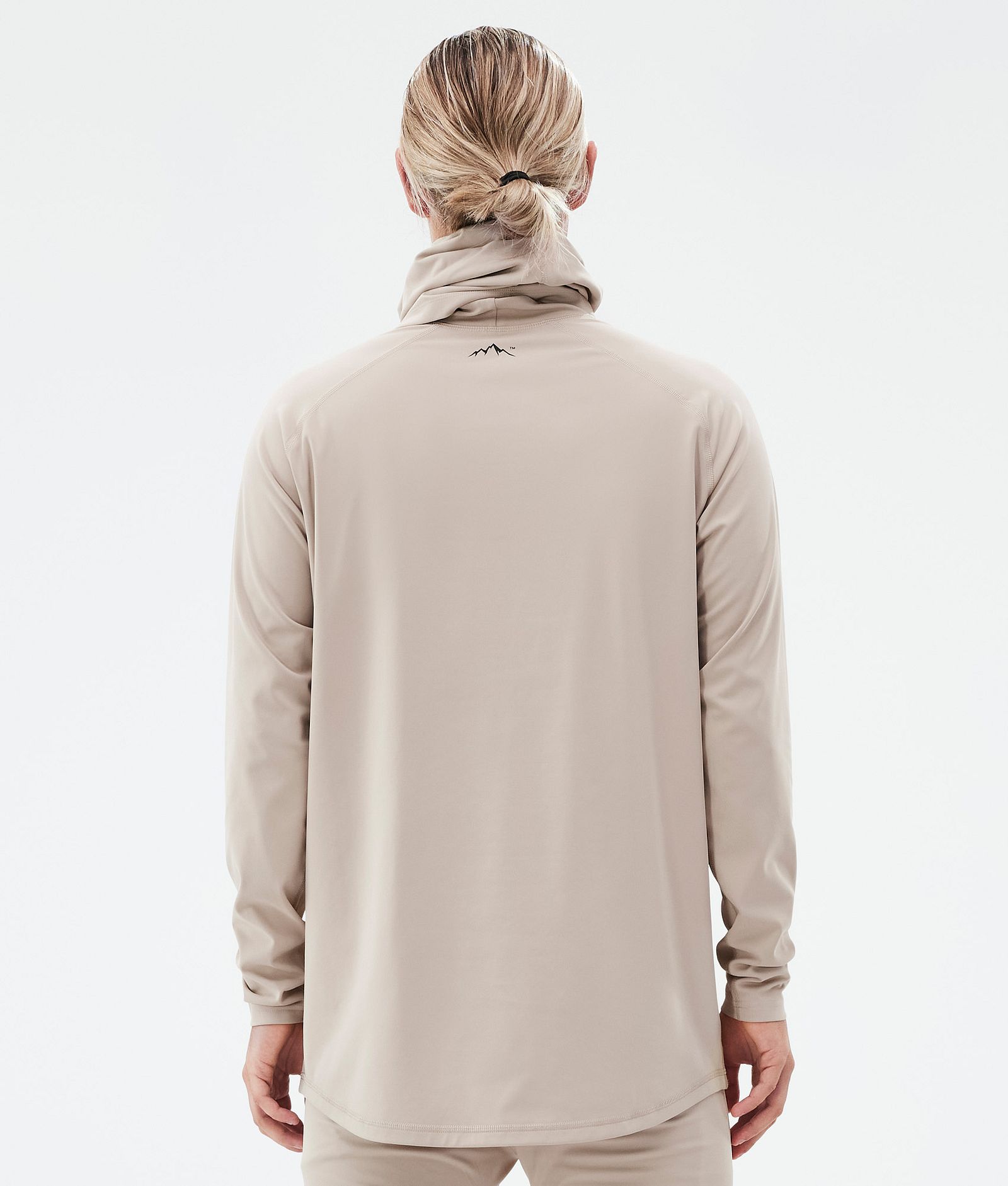 Dope Snuggle Base Layer Top Men 2X-Up Sand