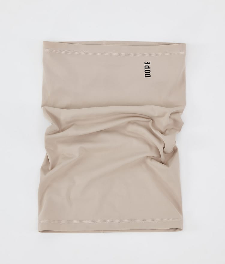 Dope Snuggle Tee-shirt thermique Homme 2X-Up Sand, Image 7 sur 7