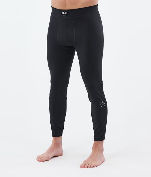 Dope Snuggle Basislaag Broek Heren 2X-Up Black