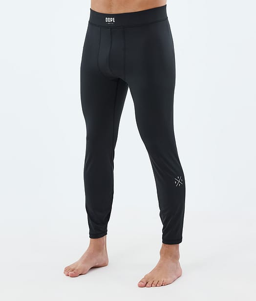 Dope Snuggle Legginsy Termoaktywne Mężczyźni