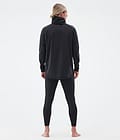 Dope Snuggle Pantaloni Termici Uomo 2X-Up Black, Immagine 4 di 7
