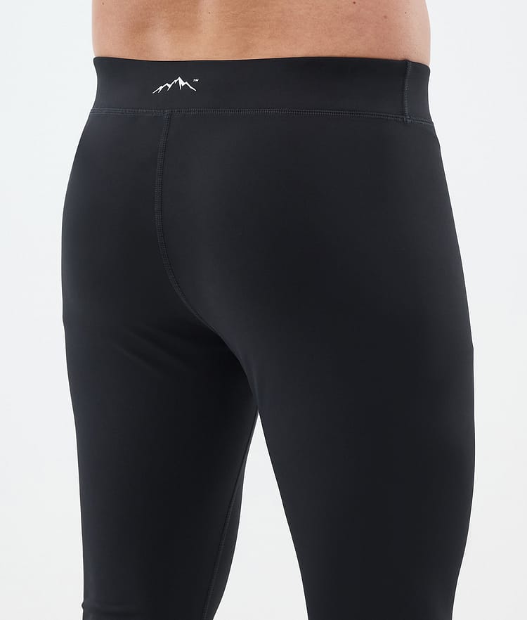 Dope Snuggle Pantalon thermique Homme 2X-Up Black, Image 6 sur 7