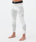 Dope Snuggle Pantaloni Termici Uomo 2X-Up Grey Camo, Immagine 1 di 7
