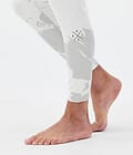 Dope Snuggle Pantaloni Termici Uomo 2X-Up Grey Camo