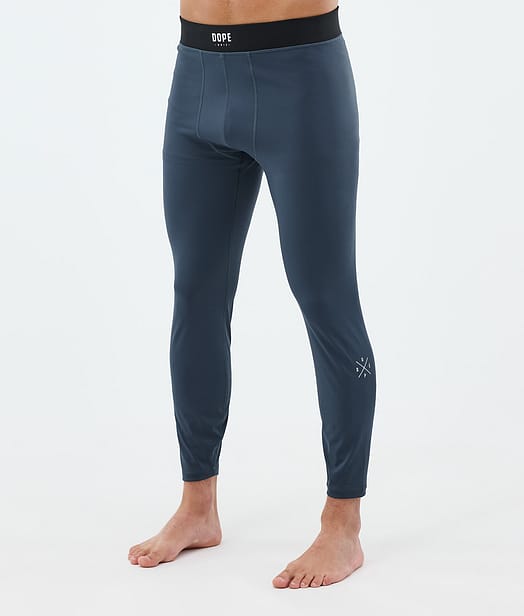 Dope Snuggle Pantalon thermique Homme