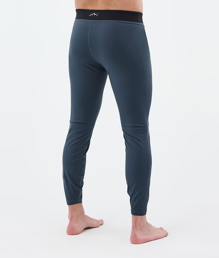 Dope Snuggle Pantalon thermique Homme 2X-Up Metal Blue, Image 2 sur 7