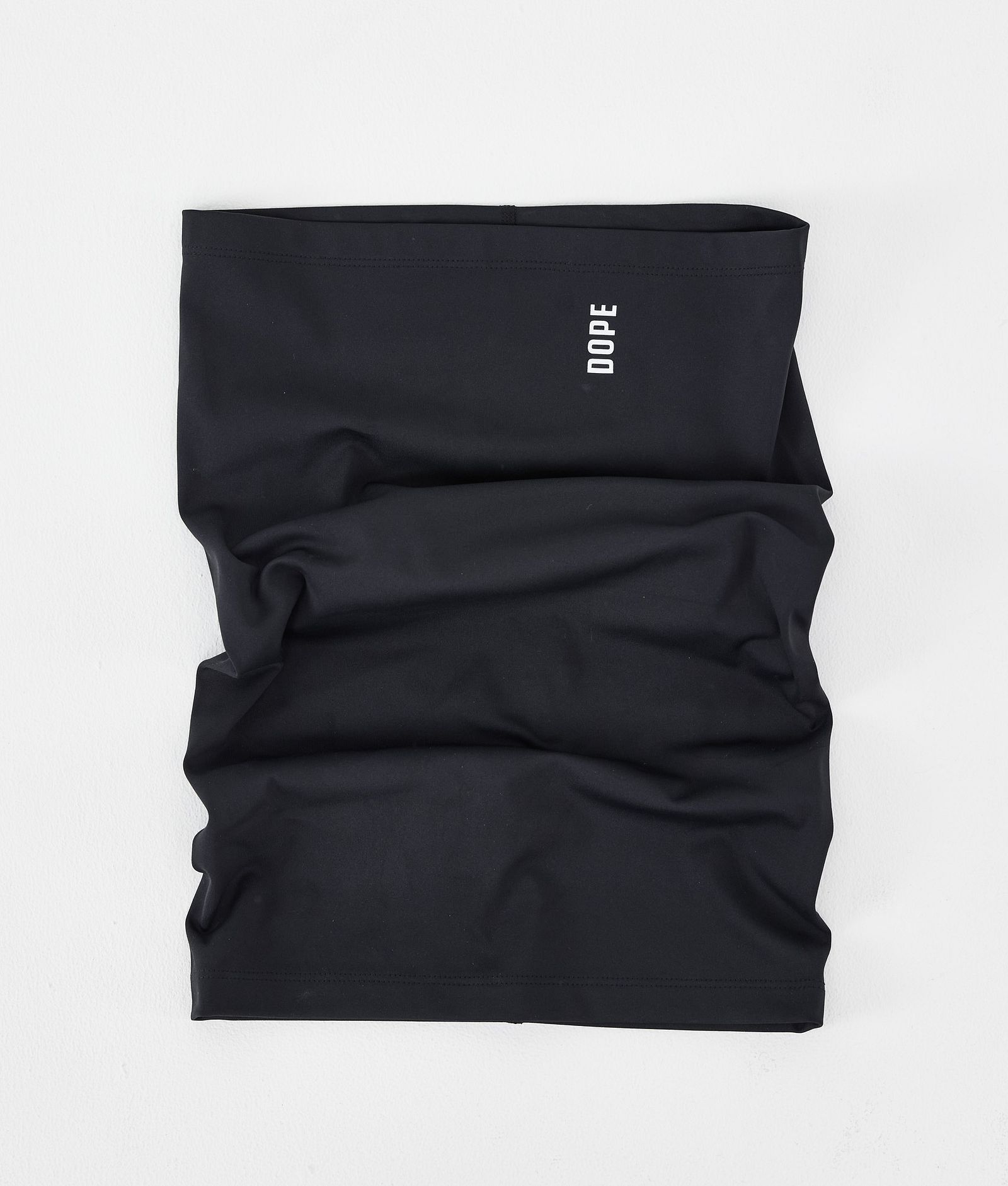 Dope Snuggle W Camiseta Térmica Mujer 2X-Up Black