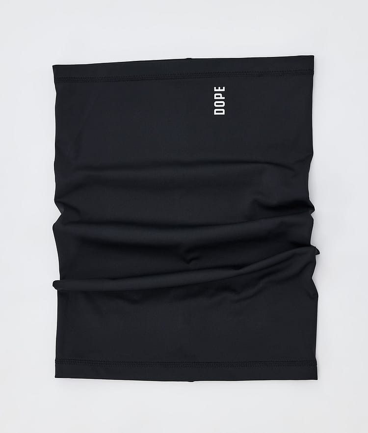 Dope Snuggle W Basislaag Top Dames 2X-Up Black, Image 7 of 7