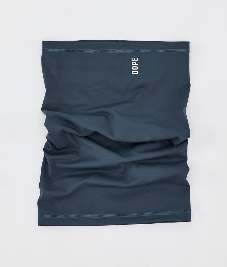 Dope Snuggle W Tee-shirt thermique Femme 2X-Up Metal Blue, Image 7 sur 7