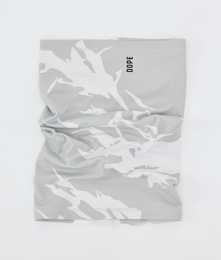 Dope Snuggle W Tee-shirt thermique Femme 2X-Up Grey Camo, Image 6 sur 6
