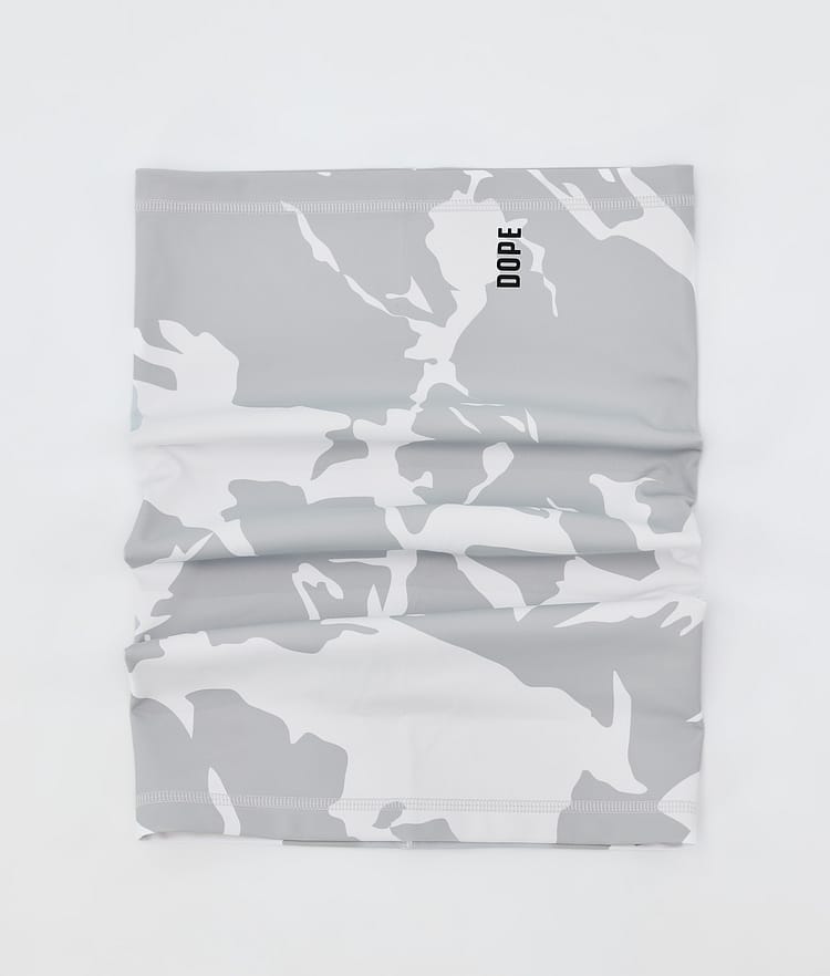 Dope Snuggle W Maglia Termica Donna 2X-Up Grey Camo, Image 7 of 7
