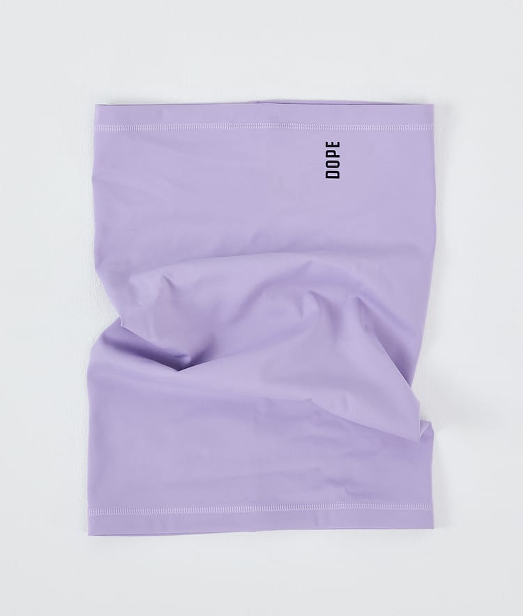 Dope Snuggle W Tee-shirt thermique Femme 2X-Up Faded Violet, Image 7 sur 7