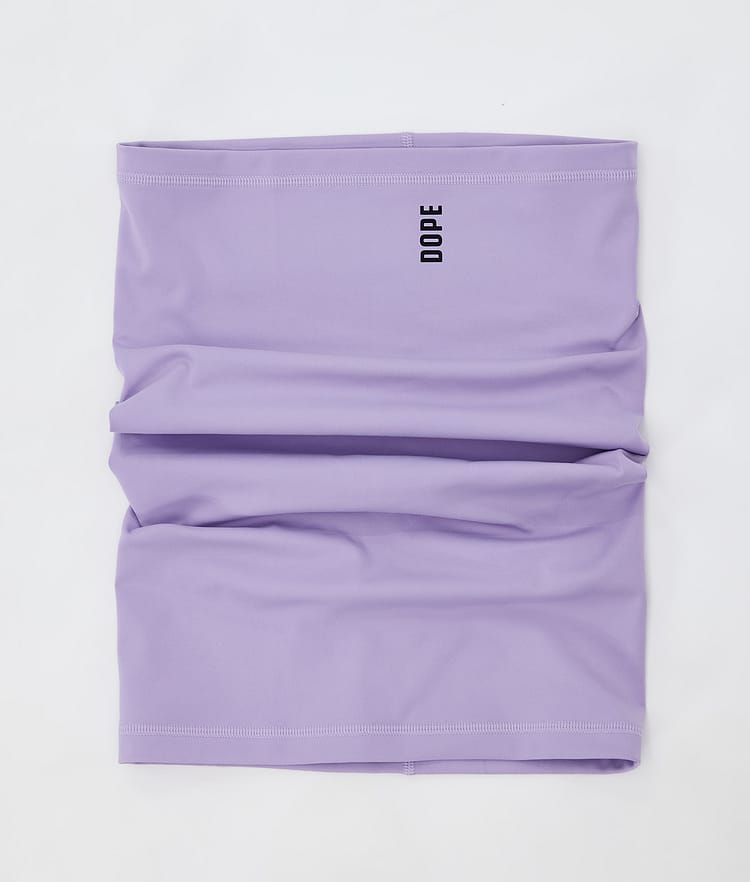 Dope Snuggle W Basislaag Top Dames 2X-Up Faded Violet, Image 7 of 7