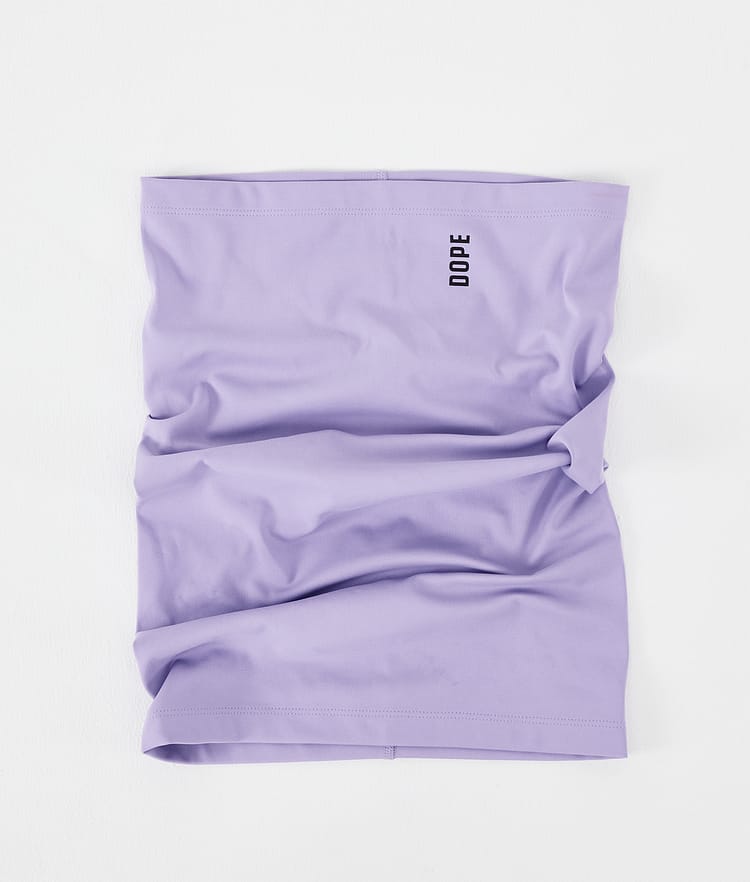 Dope Snuggle W Tee-shirt thermique Femme 2X-Up Faded Violet