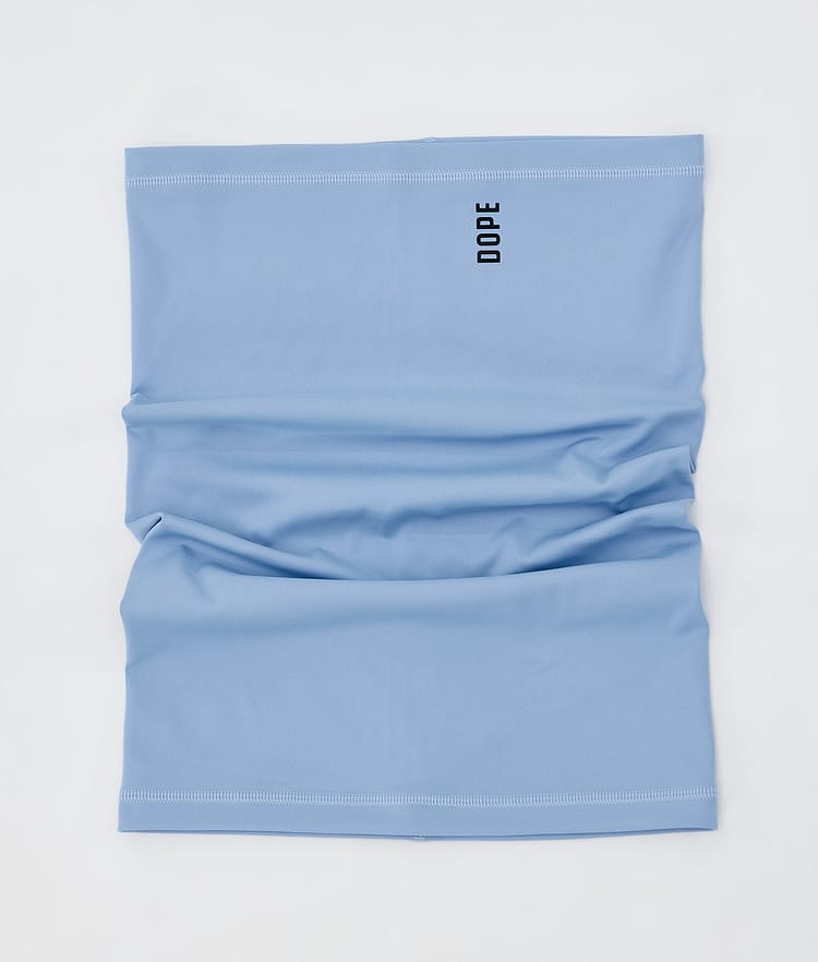 Dope Snuggle W Basislaag Top Dames 2X-Up Light Blue, Image 7 of 7