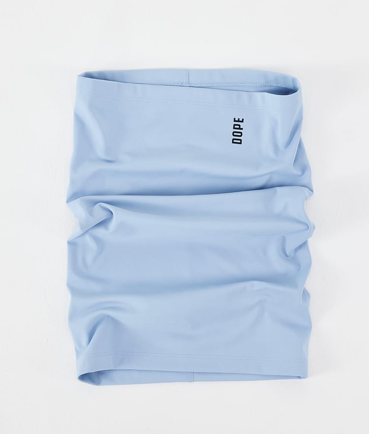 Dope Snuggle W Women's Base Layer Top Light Blue