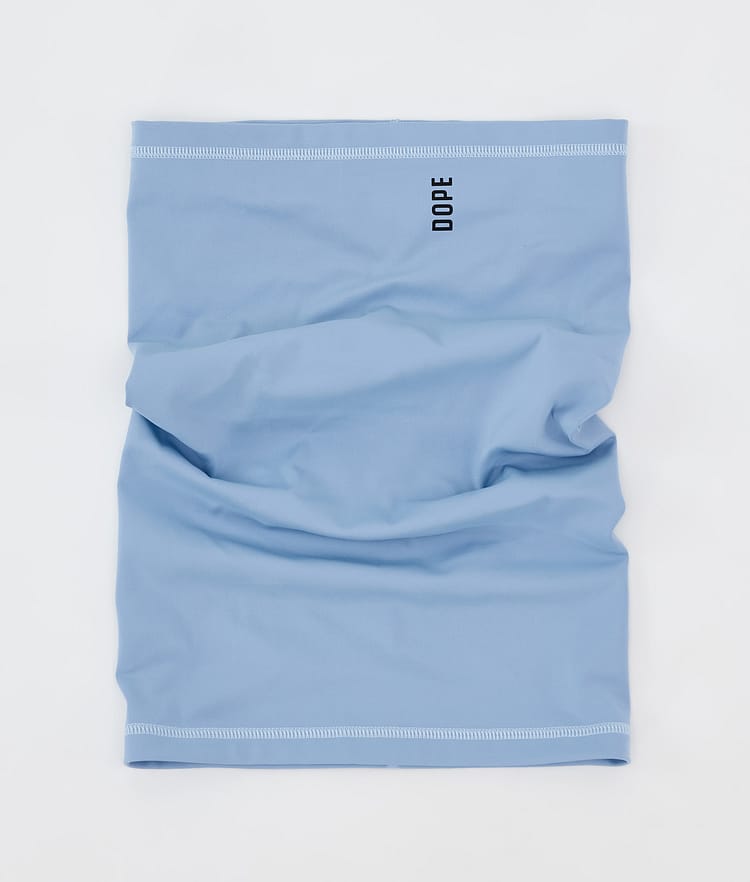 Dope Snuggle W Basislaag Top Dames 2X-Up Light Blue, Afbeelding 7 van 7