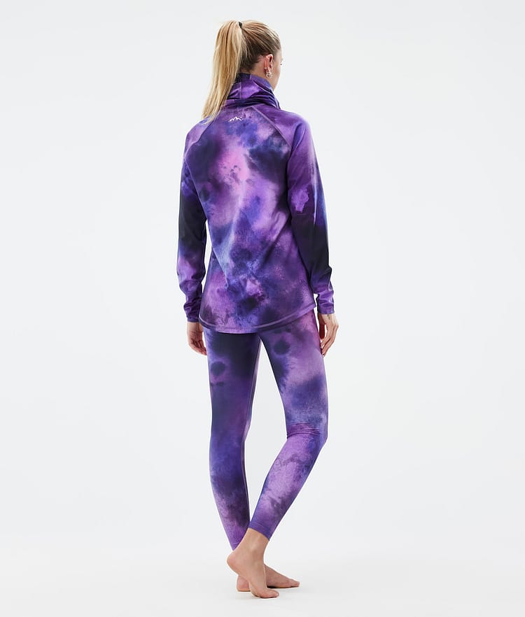 Dope Snuggle W Base Layer Top Women 2X-Up Dusk