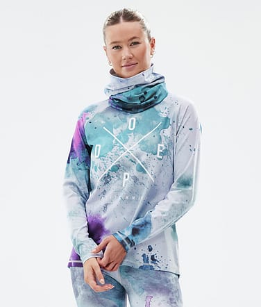 Women's Ski Thermals, Free Delivery