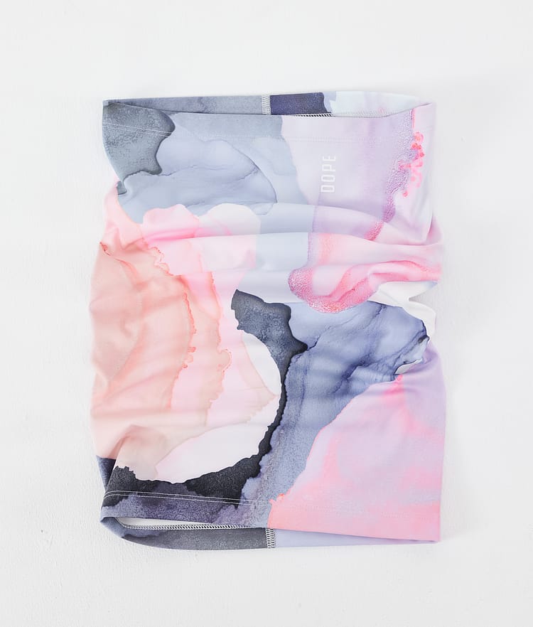 Dope Snuggle W Maglia Termica Donna 2X-Up Blot Peach, Immagine 7 di 7