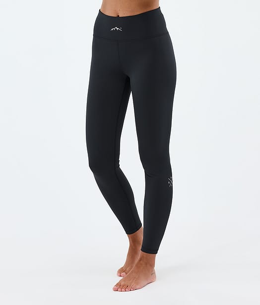 Dope Snuggle W Pantalón Térmico Mujer