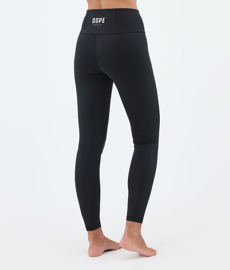 Dope Snuggle W Funktionshose Damen 2X-Up Black, Image 2 of 7