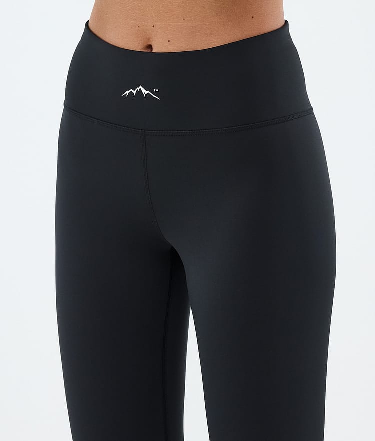 Dope Snuggle W Funktionshose Damen 2X-Up Black, Image 5 of 7